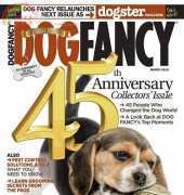 Dog Fancy - March 2015