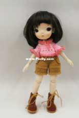 outfit for doll elfishbaby