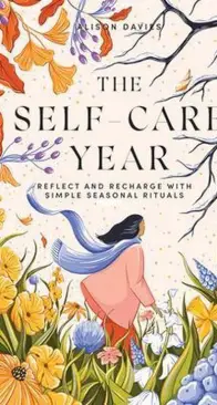 Alison Davies - The Self-Care Year