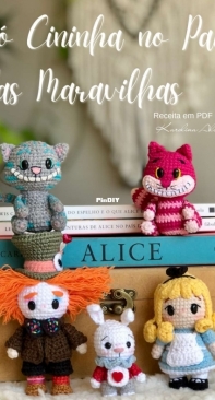 PDF Princesa Peach - Receitas de Amigurumis
