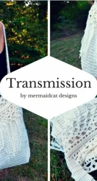 Mermaidcat Designs - Stacey Volland - Transmission