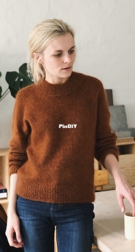 Pet sweater - Search - PinDIY.com - Free Download Patterns
